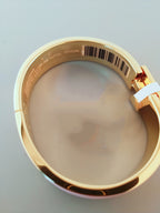 ¡®Twinkle jewelry¡¯H BRACELET PERU 12MM