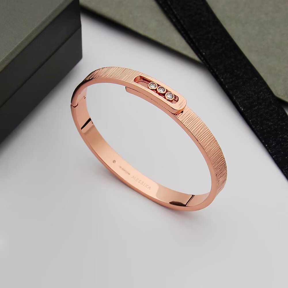 [Twinkle ]Move Noa Ciselé bangle