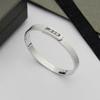 [Twinkle ]Move Noa Ciselé bangle