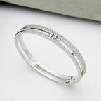 [Twinkle ]Move Romane pavé bangle