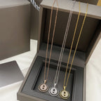 [Twinkle ]Twinkle MOVER PM PAVED NECKLACE