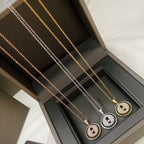 [Twinkle ]Twinkle MOVER PM PAVED NECKLACE