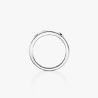 [Twinkle ]Move Romane Diamond Ring
