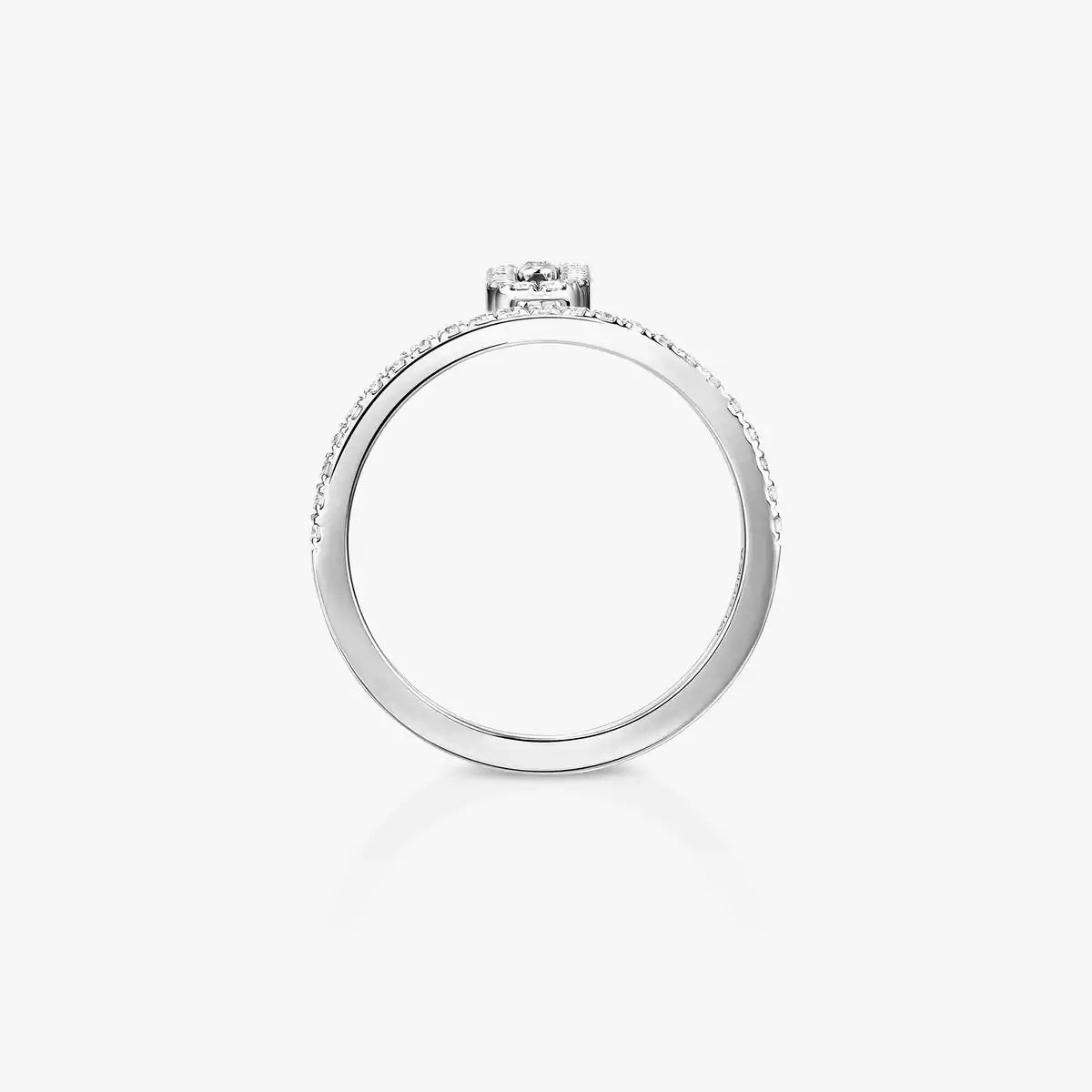[Twinkle ]Move Uno Diamond Ring