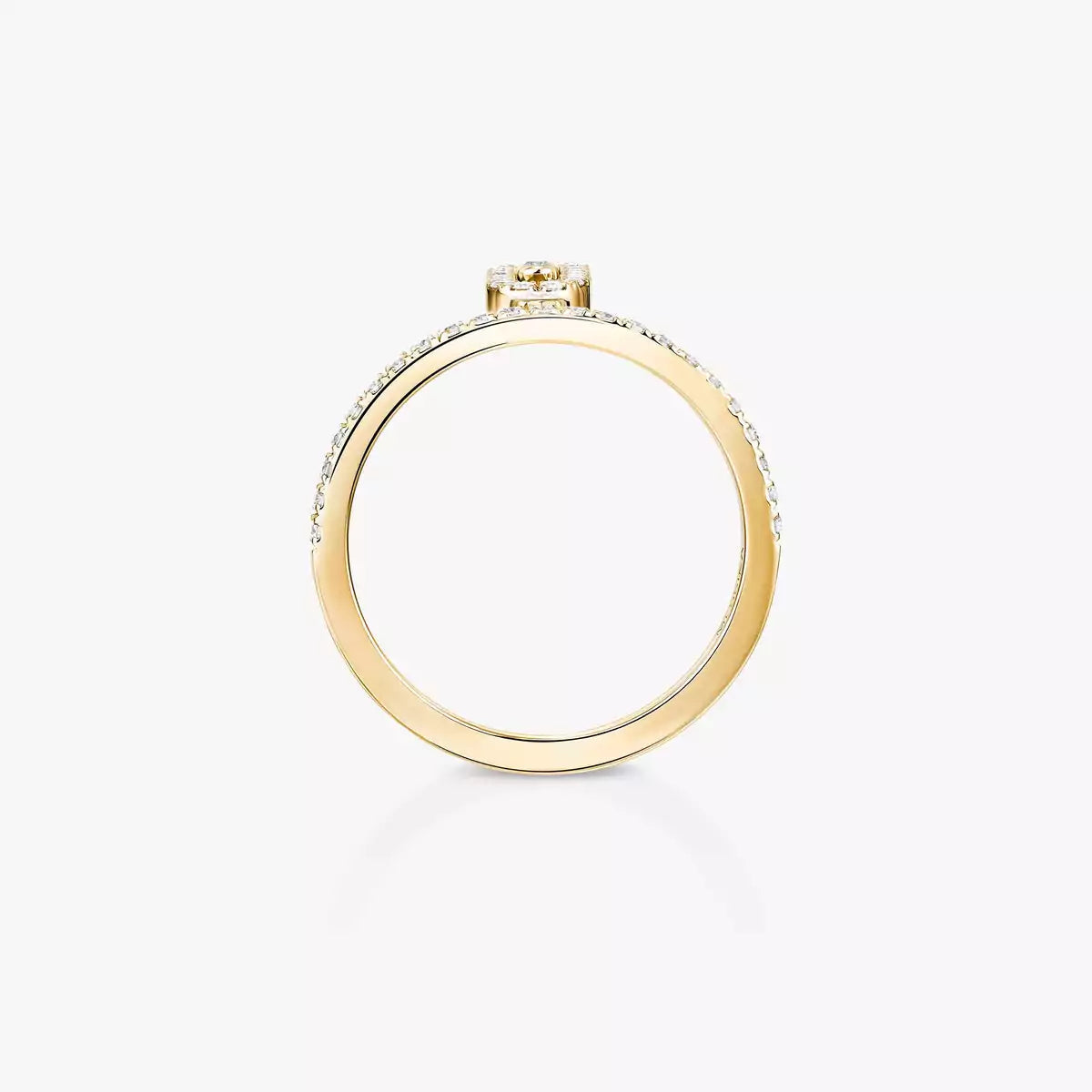 [Twinkle ]Move Uno Diamond Ring