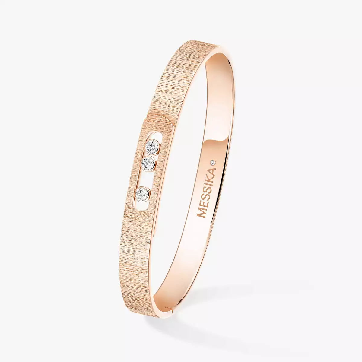 [Twinkle ]Move Noa Ciselé bangle