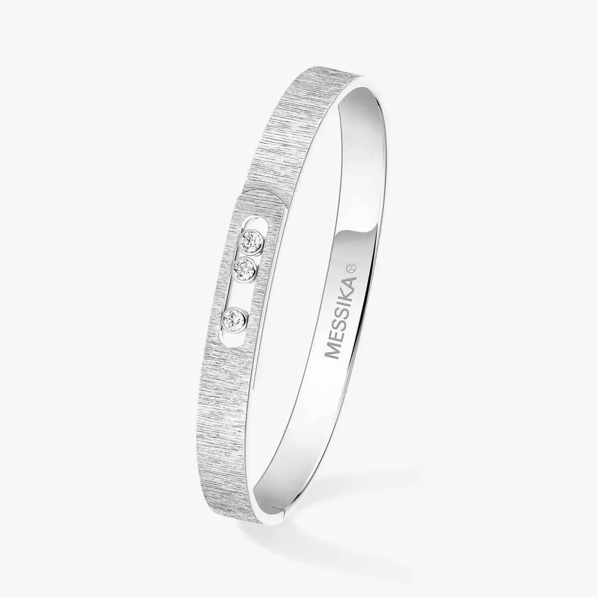 [Twinkle ]Move Noa Ciselé bangle
