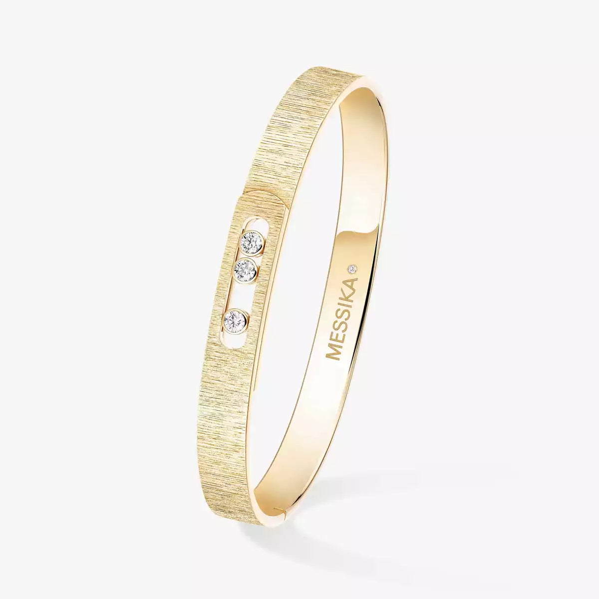 [Twinkle ]Move Noa Ciselé bangle