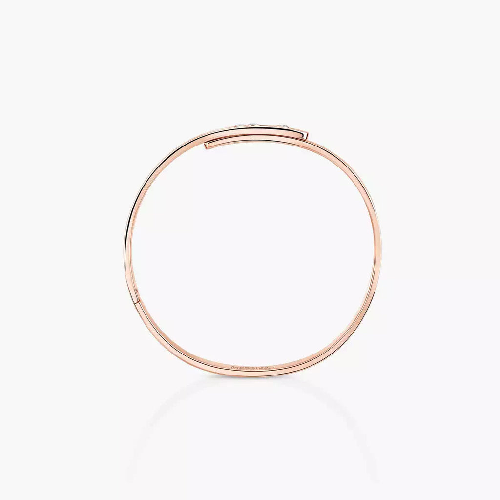 [Twinkle ]Move Noa Diamond Bangle Bracelet