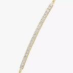 [Twinkle ]Gatsby Diamond Bracelet