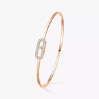 [Twinkle ]Move Uno pavé flex bangle medium