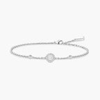 [Twinkle ]Joy Diamond Bracelet Small