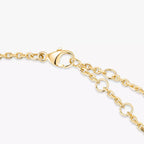 [Twinkle ]Move Classique Ciselé bracelet