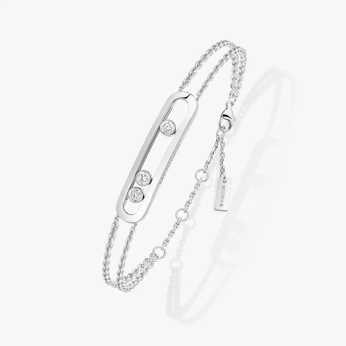 [Twinkle ]Twinkle Eye Diamond Bracelet