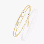 [Twinkle ]Move Classique bracelet