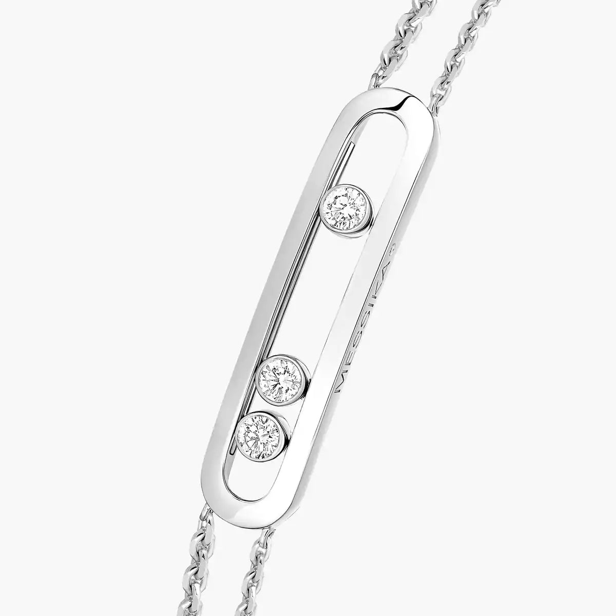 [Twinkle ]Move Classique bracelet