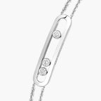 [Twinkle ]Twinkle Eye Diamond Bracelet