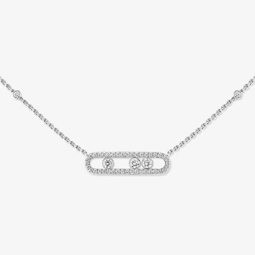 [Twinkle ]Baby Move Necklace