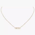 [Twinkle ]Baby Move Necklace