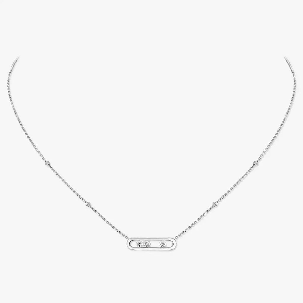 [Twinkle ]Baby Move Necklace