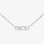 [Twinkle ]Baby Move Necklace