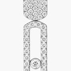[Twinkle ]Imperial Move SM Diamond Earrings